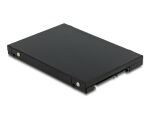 DELOCK SATA Konverter SATA 22Pin -> 1x M.2 Key B + 1x mSATA