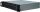 Inter-Tech IPC 2U-2404S Rack Schwarz, Silber