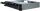 Inter-Tech IPC 2U-2404S Rack Schwarz, Silber