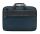 Mobilis Executive 3 40,6 cm (16") Aktenkoffer Schwarz, Blau