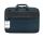 Mobilis Executive 3 40,6 cm (16") Aktenkoffer Schwarz, Blau