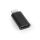 Gembird A-USB-CF8PM-01 Kabeladapter USB type-C 8-pin Schwarz