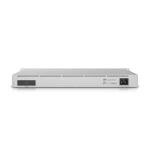 Ubiquiti USW-ENTERPRISE-24-POE Netzwerk-Switch Managed L3 Gigabit Ethernet (10/100/1000) Power over Ethernet (PoE) Silber
