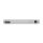 Ubiquiti USW-ENTERPRISE-24-POE Netzwerk-Switch Managed L3 Gigabit Ethernet (10/100/1000) Power over Ethernet (PoE) Silber