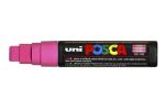 POSCA uni PC-17K Marker 1 Stück(e) Meißel Pink