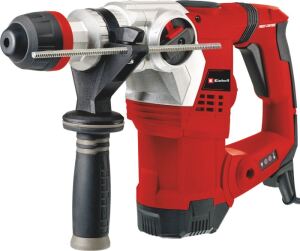 Einhell TE-RH 32 4F Kit Elektro-Bohr-/Meißelhammer inkl. Koffer (4257944)