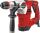 Einhell TE-RH 32 4F Kit Elektro-Bohr-/Meißelhammer inkl. Koffer (4257944)