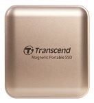 Transcend ESD420 1 TB USB Typ-C Gold