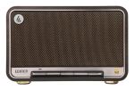Edifier D32 2.1 Tragbares Lautsprechersystem Schwarz,...