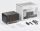 Edifier D32 2.1 Tragbares Lautsprechersystem Schwarz, Walnuss 60 W