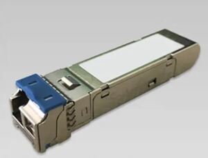 PLANET MGB-TSA Netzwerk-Transceiver-Modul Faseroptik 1000 Mbit/s mini-GBIC
