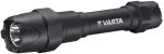 Varta Indestructible F20 Pro Schwarz Taschenlampe LED