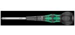 Wera 05007908001 Handschraubendreher Einzeln Gerader...