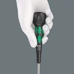Wera 05007908001 Handschraubendreher Einzeln Gerader Schraubendreher