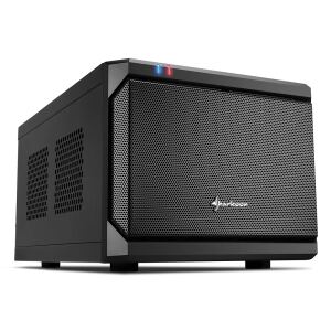 Sharkoon QB One Schwarz