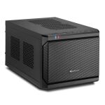 Sharkoon QB One Schwarz