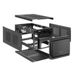 Sharkoon QB One Schwarz