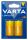 Varta 04114 101 422 Haushaltsbatterie LR14 Alkali
