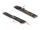DELOCK Riser Karte M.2 Key M Verlängerung NVMe m. 20cm Kabel