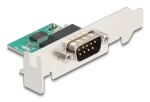 DeLOCK 90892 Serieller Konverter/Repeater/Isolator USB...