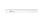 Wedo 52 30 Schreibtisch-Lineal 300 mm Kunststoff Transparent 1 Stück(e)