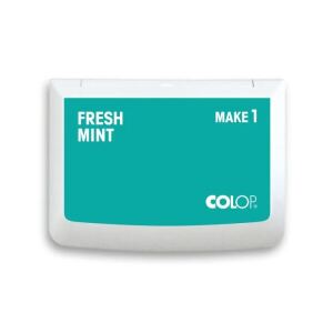 Colop Make 1 Stempelkissen Mintfarbe 1 Stück(e)
