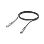 Ubiquiti UACC-DAC-SFP10-3M InfiniBand/Glasfaserkabel SFP+...