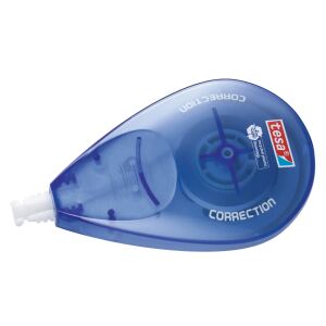 tesa Roller Korrigieren ecoLogo Seitwärtsroller Display