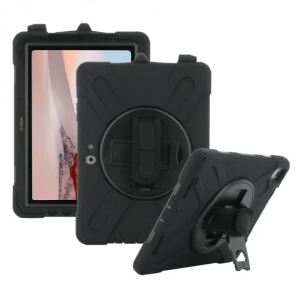 Mobilis 072005 Tablet-Schutzhülle 26,7 cm (10.5") Cover Schwarz