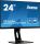 iiyama ProLite XUB2492HSN++B-Ware++23.8" 16:9 Full HD IPS Display schwarz