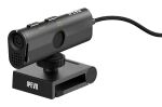 Ipevo DOK P2V Ultra Object Camera schwarz