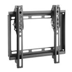 LogiLink BP0035 TV-Halterung 106,7 cm (42") Schwarz,...