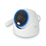 Ubiquiti AI Turret IP-Sicherheitskamera Innen & Außen 3840 x 2160 Pixel Decke/Wand