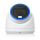 Ubiquiti AI Turret IP-Sicherheitskamera Innen & Außen 3840 x 2160 Pixel Decke/Wand