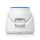 Ubiquiti AI Turret IP-Sicherheitskamera Innen & Außen 3840 x 2160 Pixel Decke/Wand