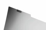 Durable 513857 Blickschutzfilter 35,6 cm (14") Laptop Rahmenloser Blickschutzfilter