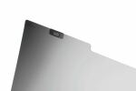 Durable 513857 Blickschutzfilter 35,6 cm (14") Laptop Rahmenloser Blickschutzfilter