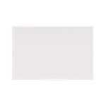 MAUL 6431802 Whiteboard 900 x 600 mm Kunststoff Magnetisch