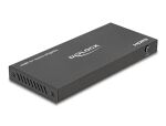 DELOCK HDMI Switch 4 x HDMI in zu 1 x HDMI out 8K 60 Hz