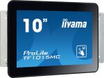 iiyama ProLite TF1015MC 10.1" Touch Display schwarz