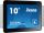 iiyama ProLite TF1015MC 10.1" Touch Display schwarz
