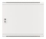 Lanberg WF01-6409-00S Rack 9U Wandmontiertes Regal Grau