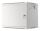Lanberg WF01-6409-00S Rack 9U Wandmontiertes Regal Grau