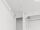 Lanberg WF01-6409-00S Rack 9U Wandmontiertes Regal Grau