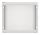 Lanberg WF01-6409-00S Rack 9U Wandmontiertes Regal Grau