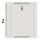 Lanberg WF01-6409-00S Rack 9U Wandmontiertes Regal Grau