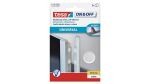 TESA 55226-03 Filzgleiter für Möbel 8...