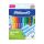 Pelikan 822299 Filzstift Schwarz, Blau, Braun, Grün, Hellblau, Hellgrün, Orange, Violett, Rot, Gelb 10 Stück(e)