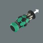 Wera 05008893001 Handschraubendreher Set Gerader Schraubendreher