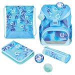 Herlitz UltraLight XL Plus Lucky Horse Schulranzen-Set...